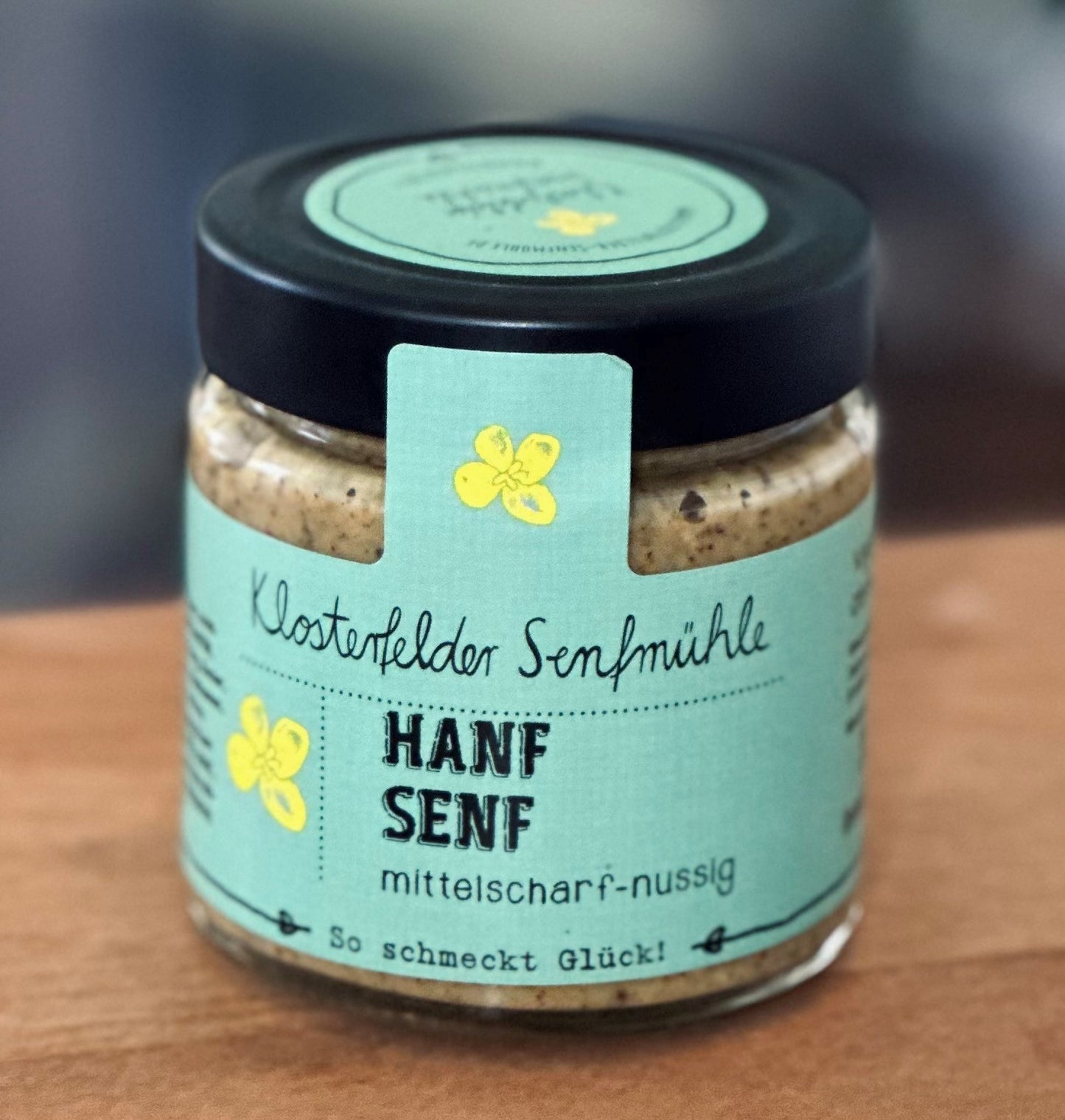 Hanfsenf