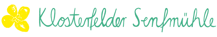Klosterfelder Senfmühle