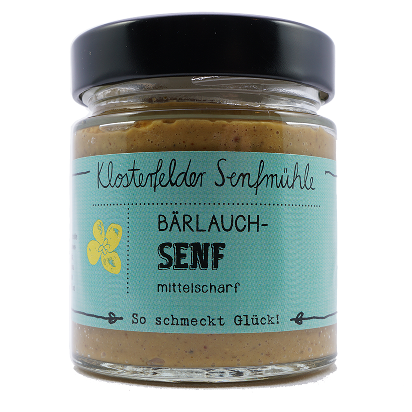 Baerlauch_Senf