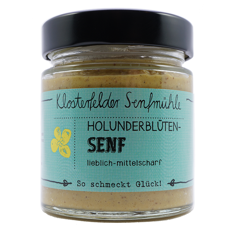 Holunderblueten_Senf