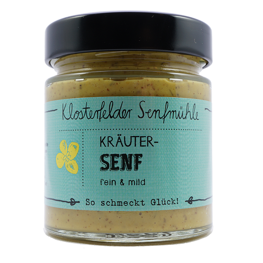 Kraeuter_Senf