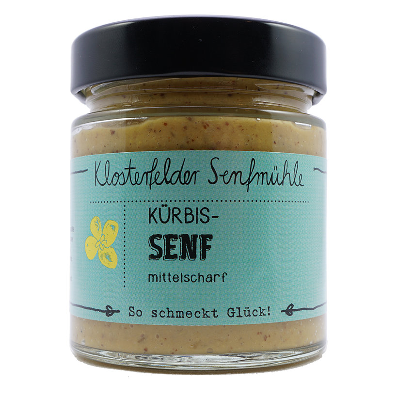 Kuerbis_Senf