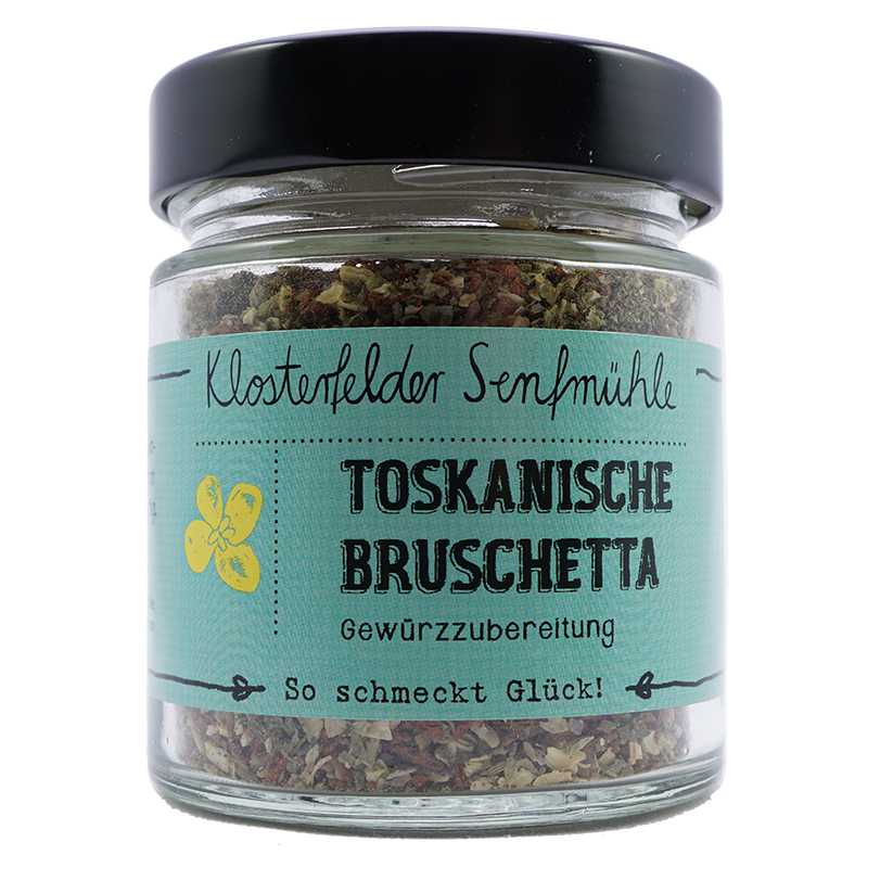 Toskanische_Bruschetta