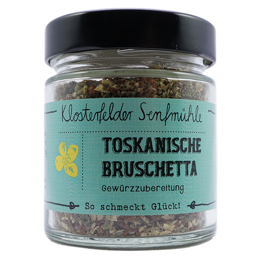 Toskanische_Bruschetta