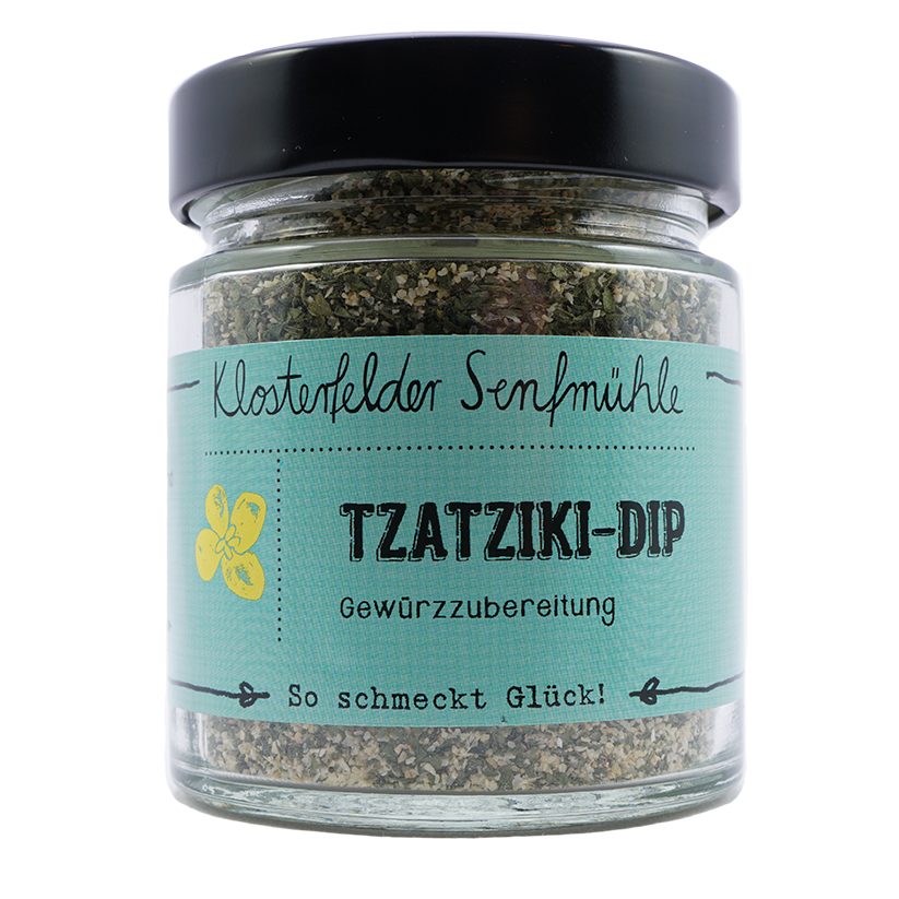 Tzatziki_Dip