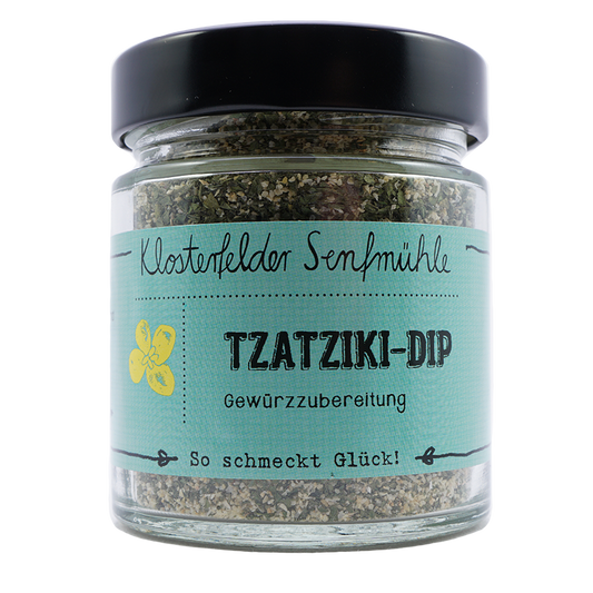 Tzatziki_Dip