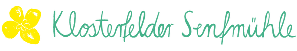 Klosterfelder Senfmühle