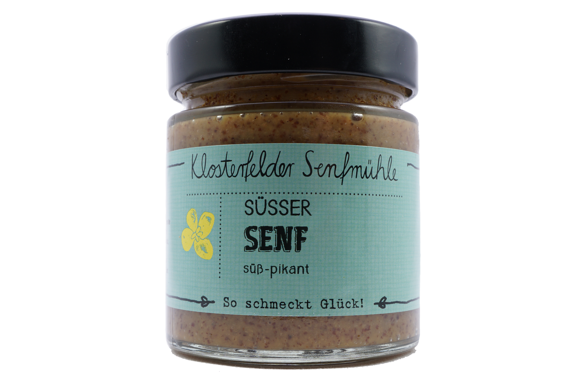 Süßer Senf