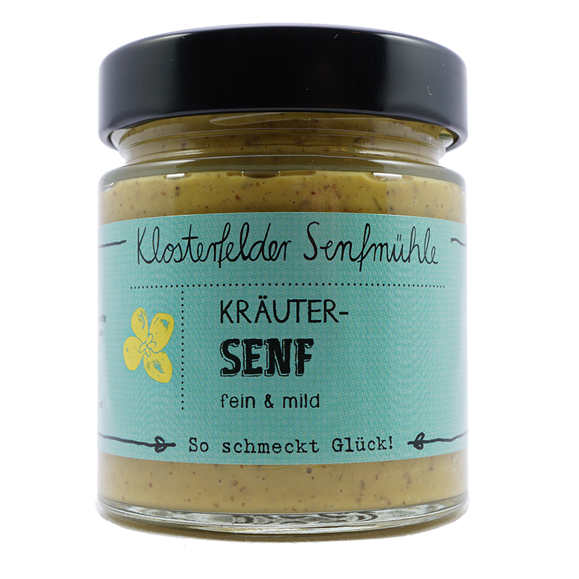Kraeuter_Senf